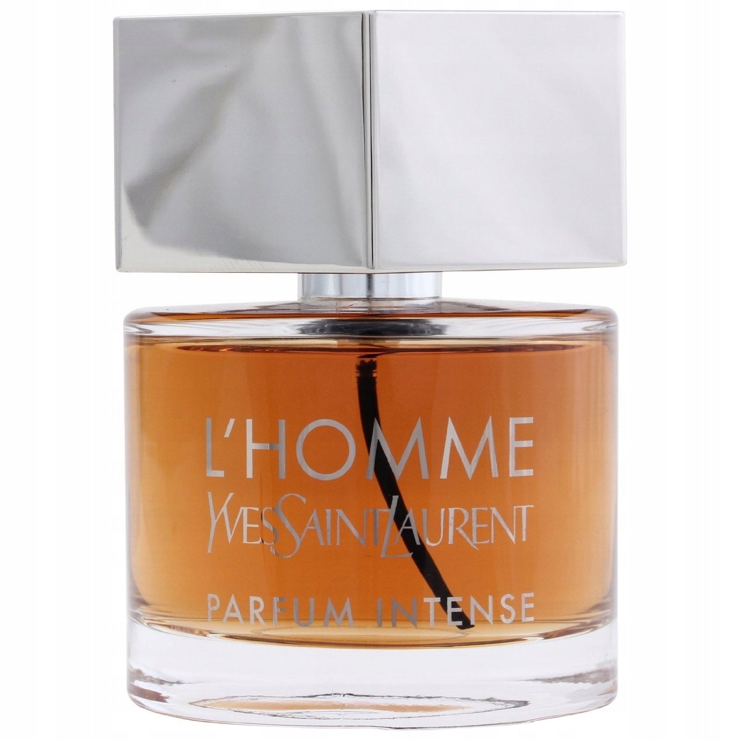 Yves Saint Laurent L Homme L'intense Eau de Parfum Intense 60ml Unique
