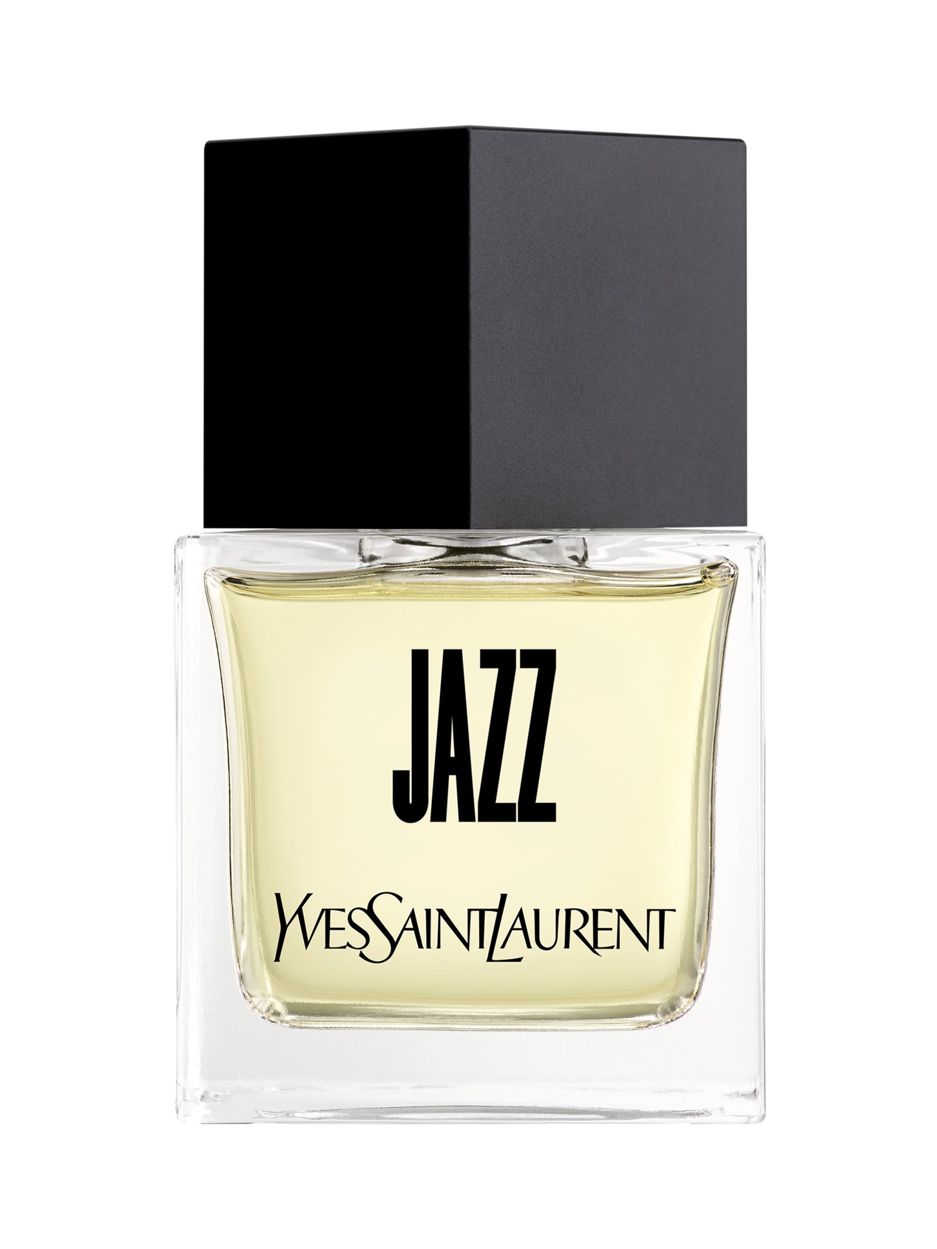 Yves Saint Laurent La Collection Jazz EDT Men's 80 ml Line Jazz