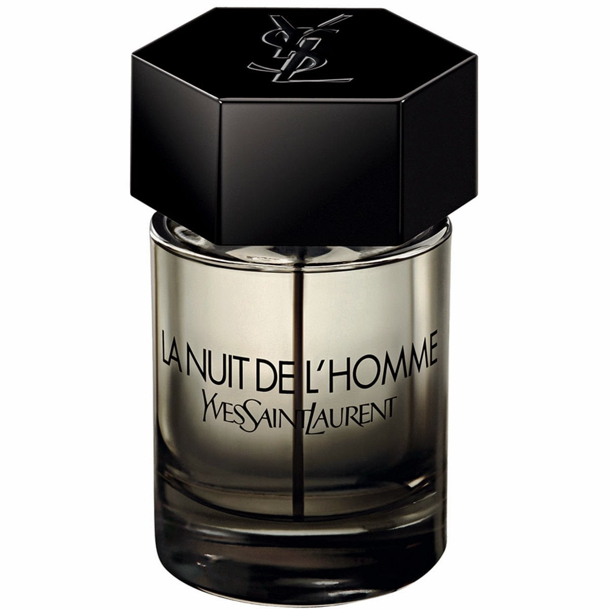 Yves Saint Laurent La Nuit 100 ml eau de toilette without foil EAN (GTIN) 3365440375079