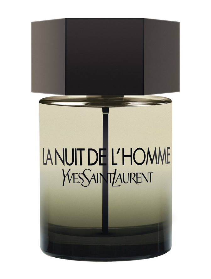 Yves Saint Laurent La Nuit 100 ml eau de toilette without foil