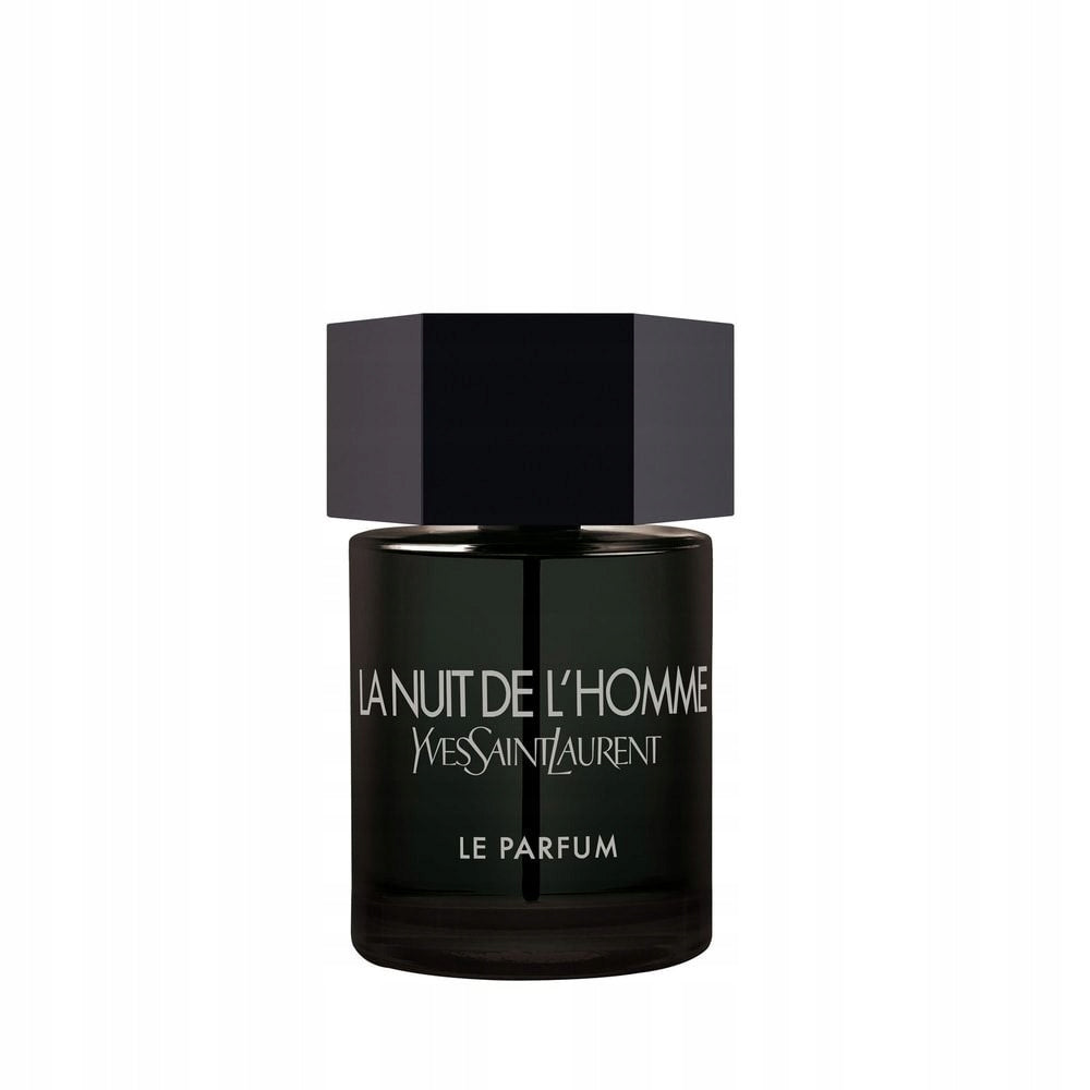 Yves Saint Laurent La Nuit De L Homme Le Parfum 60ml Eau de Parfum