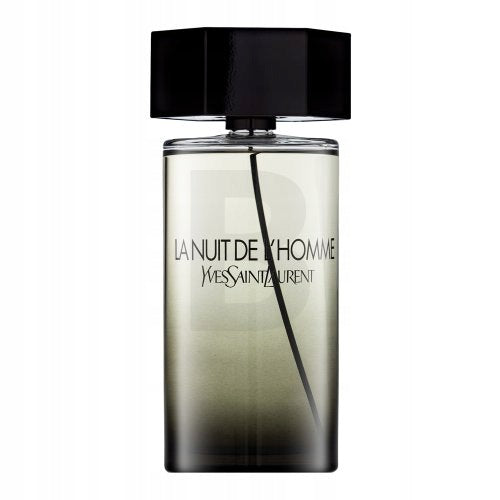 Yves Saint Laurent La Nuit de L'Homme toaletní voda pro muže 200 ml