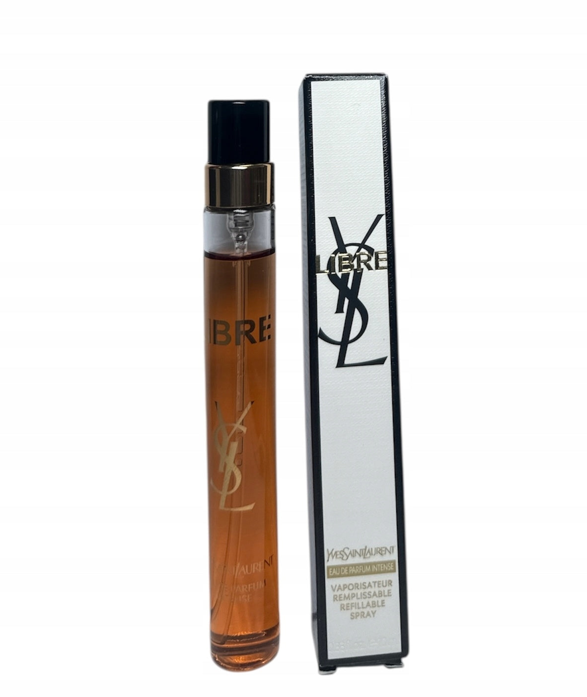 Yves Saint Laurent Libre 10 ml EDP Intense Perfume Manufacturer code 22W600