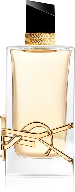 Yves Saint Laurent Libre 90ml EDP ACCOUNT PROMOTION only up to 09.08. Packaging status original