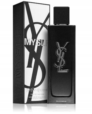 Yves Saint Laurent MYSLF 100ml Eau de Parfum