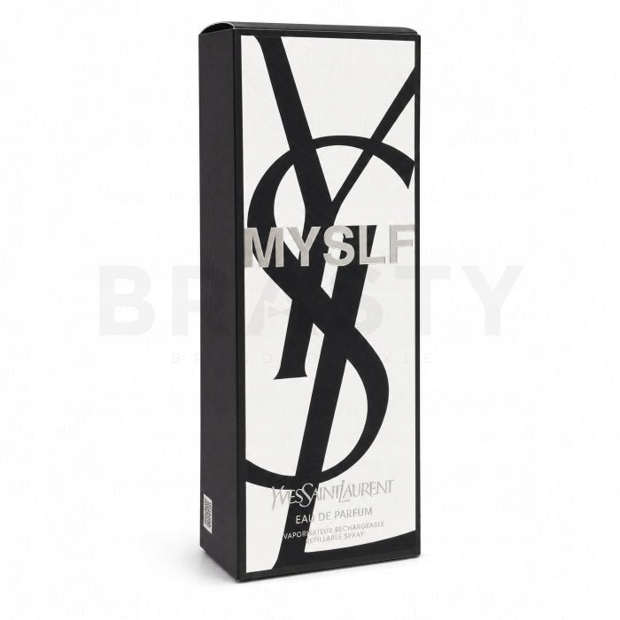 Yves Saint Laurent MYSLF Eau de Parfum 150 ml Refillable Brand Yves Saint Laurent