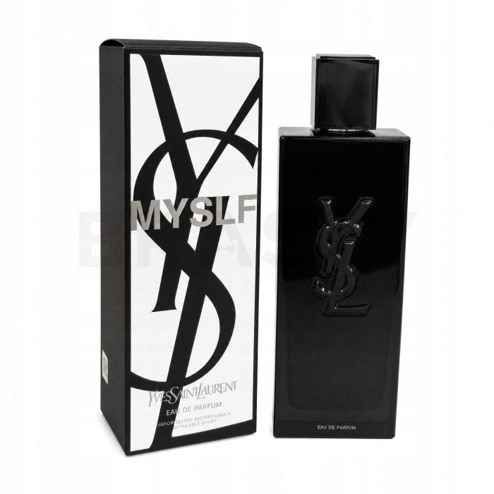 Yves Saint Laurent MYSLF Eau de Parfum 150 ml Refillable Manufacturer code 0000033267