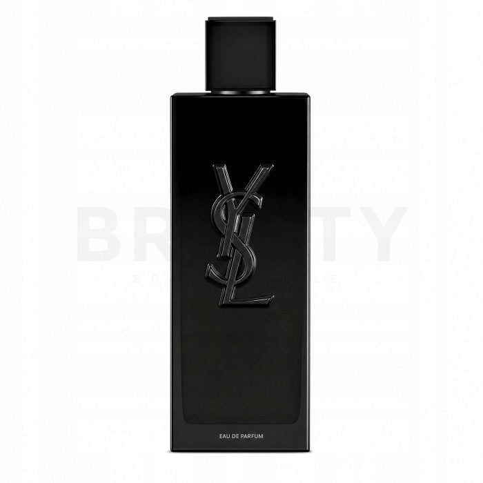 Yves Saint Laurent MYSLF Eau de Parfum 150 ml Refillable