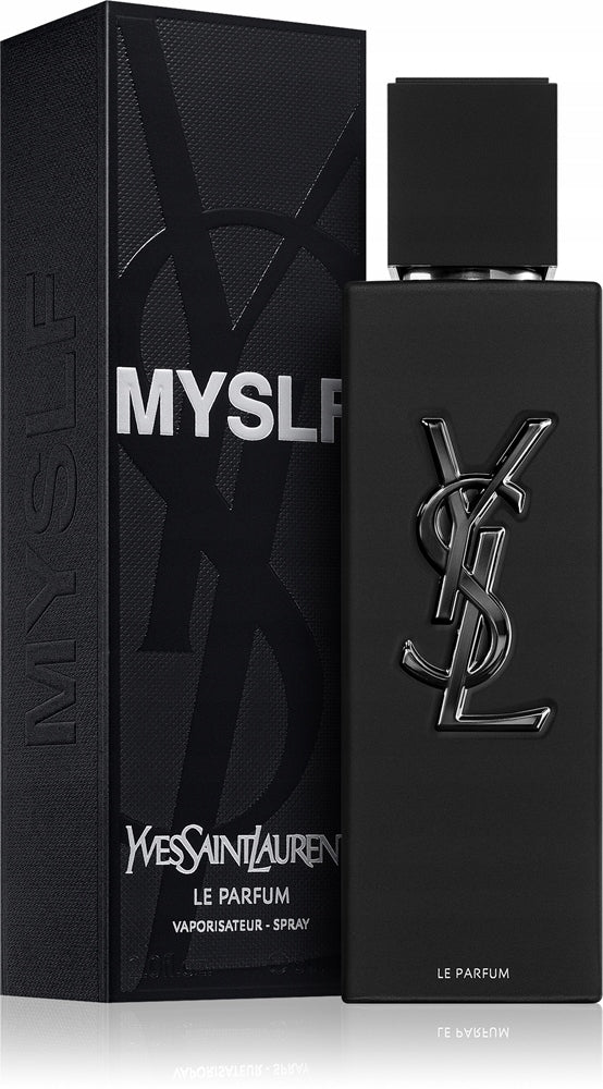 Yves Saint Laurent MYSLF Le Parfum - 60ml