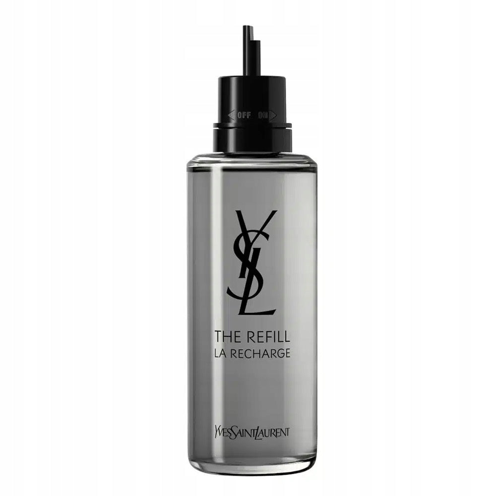 Yves Saint Laurent MYSLF Le Parfum perfume refill 150ml