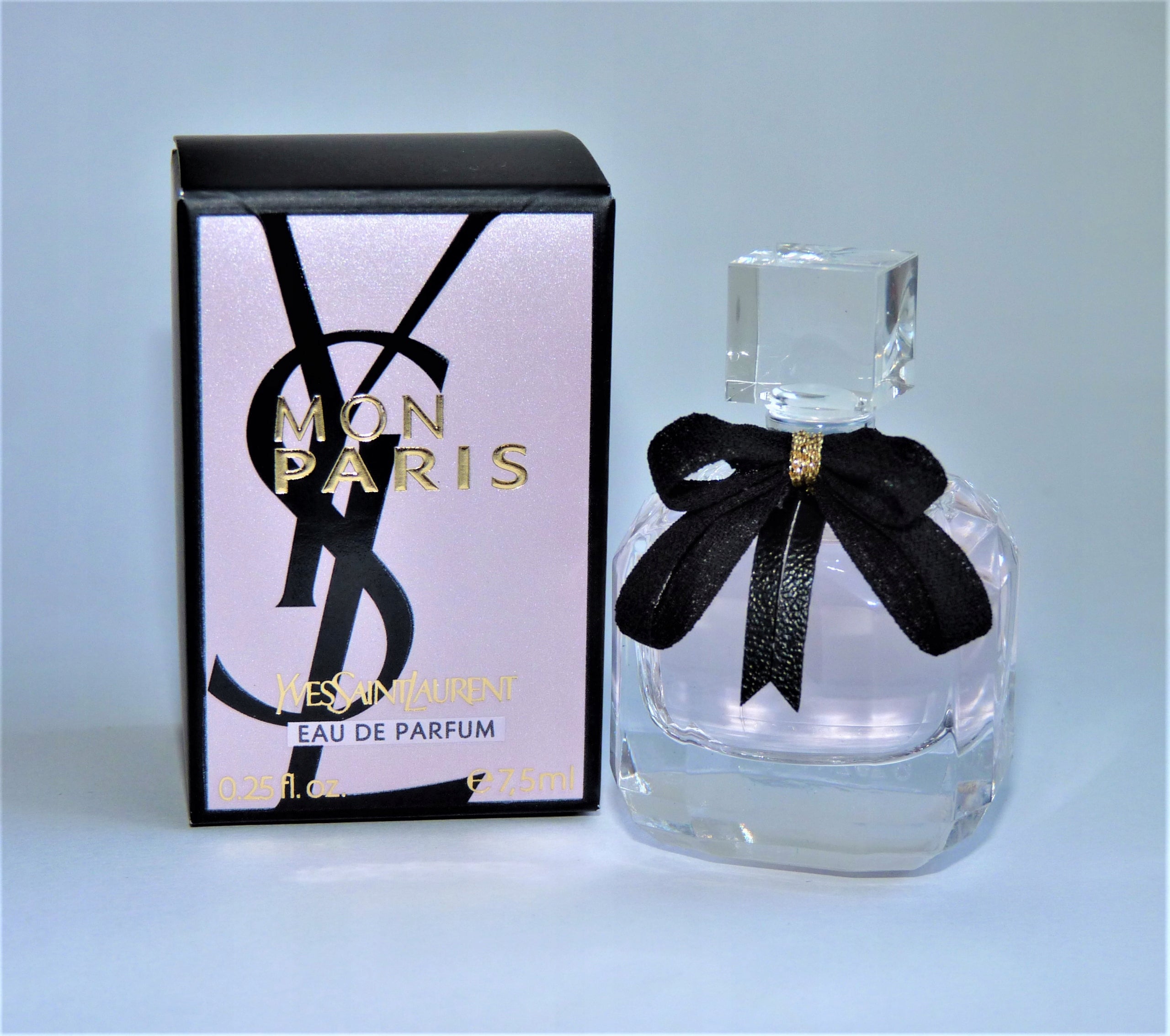 Yves Saint Laurent Mon Paris 7,5 ml EDP Brand Yves Saint Laurent