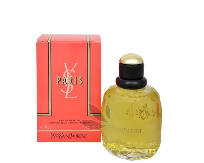 Yves Saint Laurent Mon Paris Eau de Parfum EDP for women 30 ml