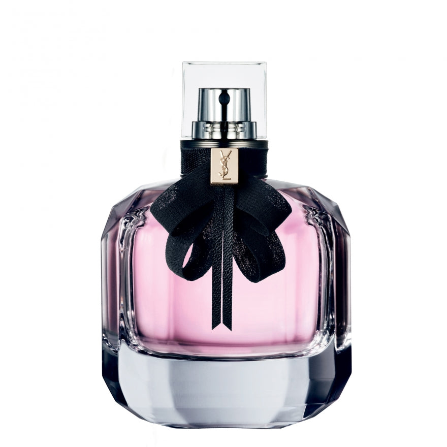 Yves Saint Laurent Mon Paris Eau de Parfum for women 90 ml Packaging status original
