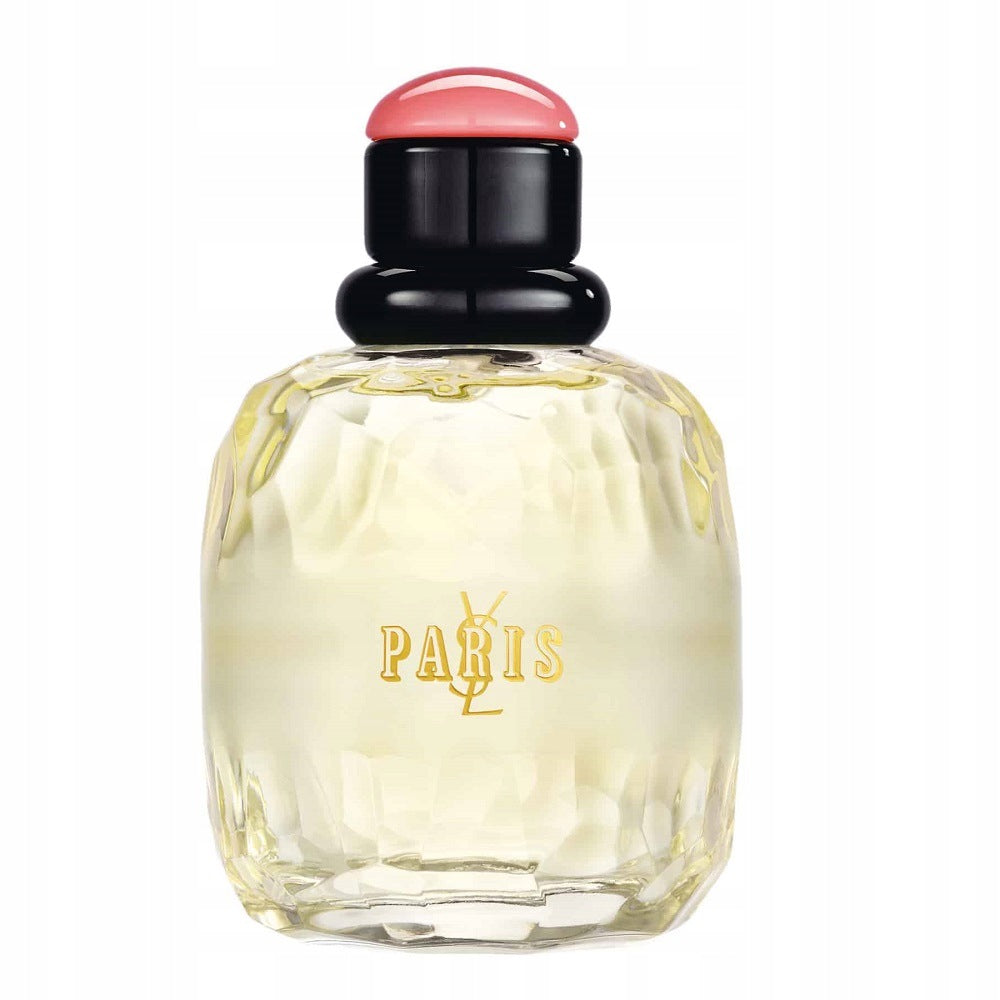 Yves Saint Laurent Paris Eau De Toilette 125 ml