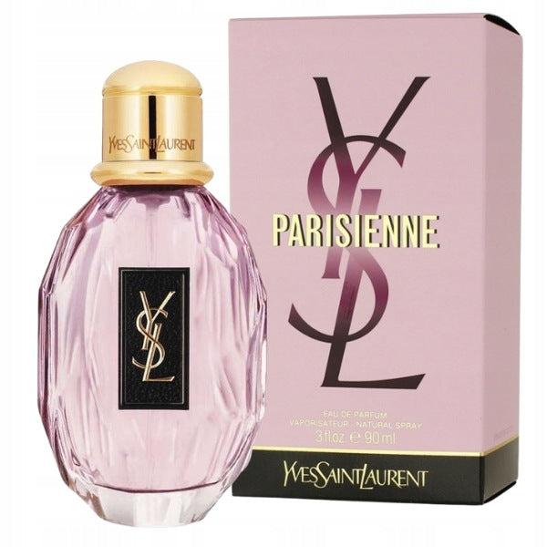 Yves Saint Laurent Parisian Eau de Parfum for women EDP 90 ml