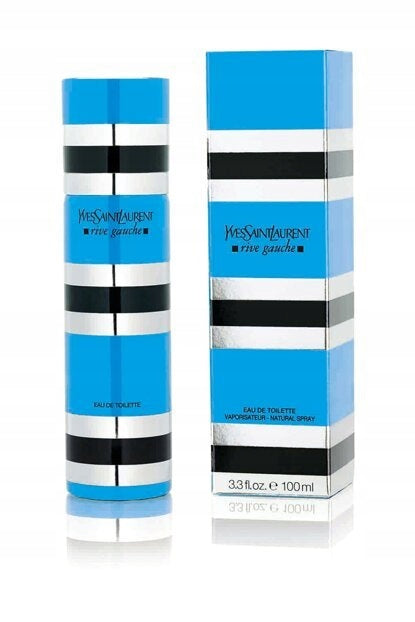 Yves Saint Laurent Rive Gauche Eau De Toilette eau de toilette 100ml EDT
