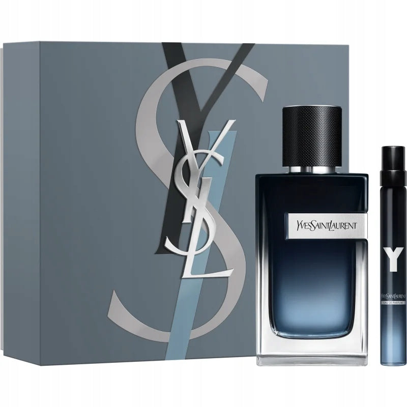 Yves Saint Laurent Y – Gift Set 110 ml Men's Perfume Gift Set Manufacturer code 3614274400458