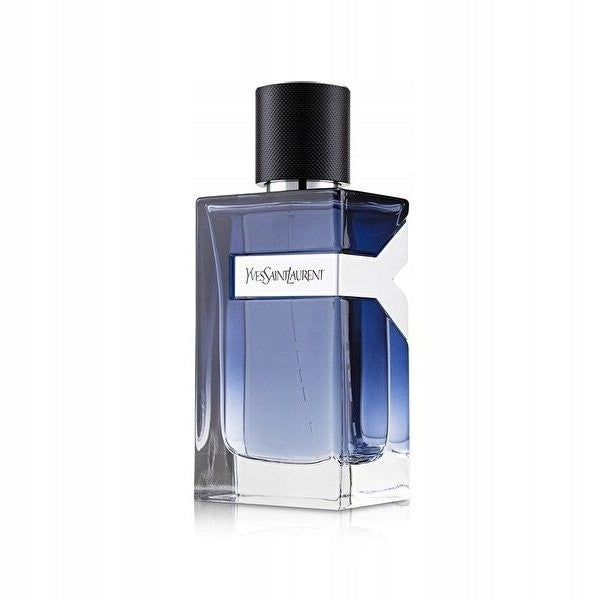 Yves Saint Laurent Y Live Intense EDT 100ml eau de toilette male UNIQUE