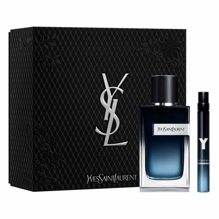 Yves Saint Laurent Y Pour Homme 100ml Eau de Parfum + 10ml EDP