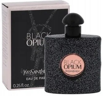 Yves Saint Laurent YSL Black Opium 7,5 ml EDP Perfumed Water Miniature