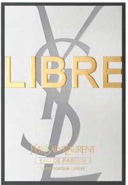 Yves Saint Laurent YSL Libre Eau de Parfum