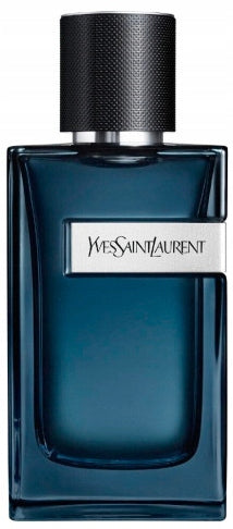 Yves Saint Laurent YSL Y Eau de Parfum Intense 100ml Packaging status original