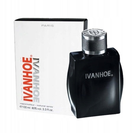 Yves de Sistelle-IVANHOE 100 ml eau de toilette