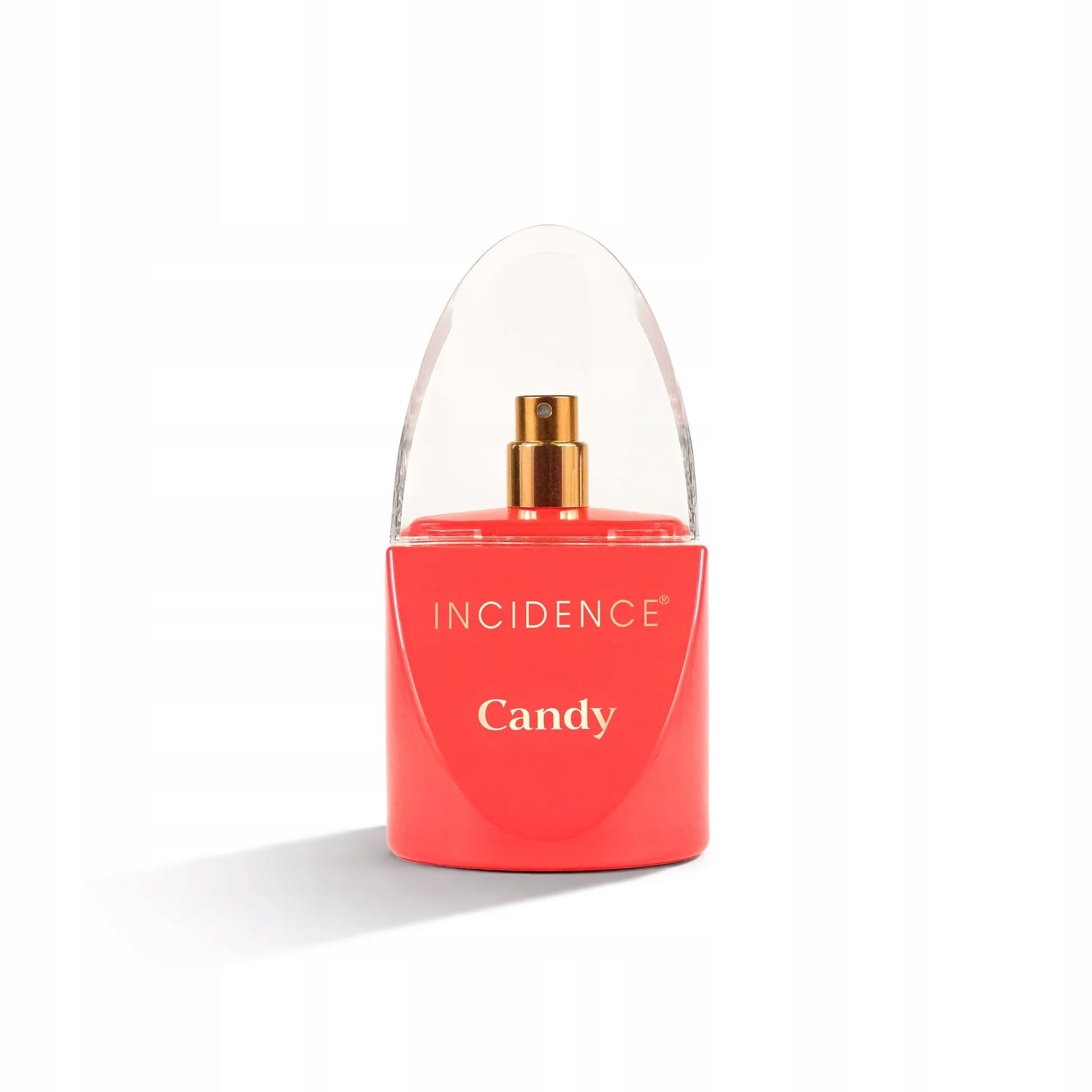 Yves de Sistelle Incidence CANDY 100ml Eau de Parfum for women Line other