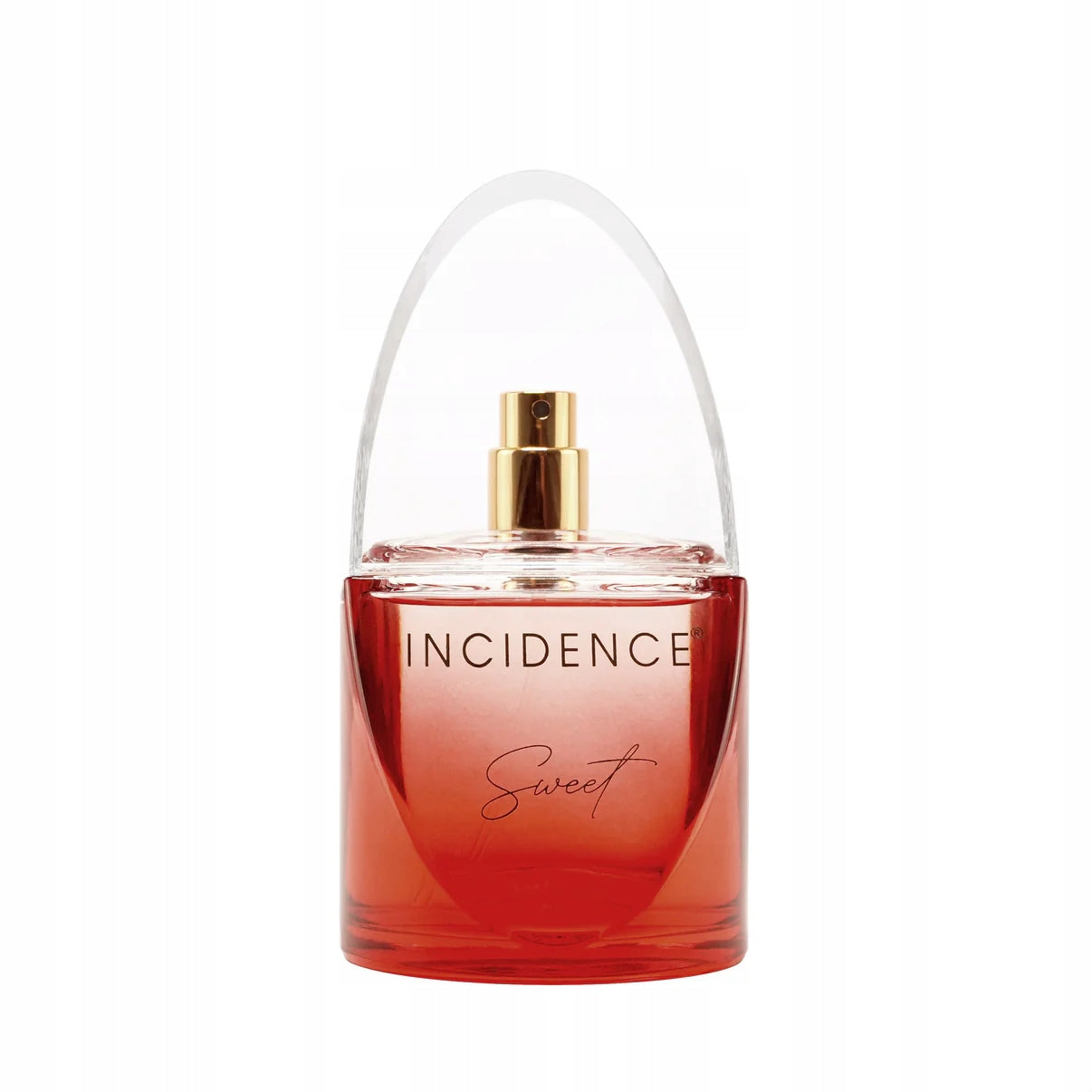 Yves de Sistelle Incidnce Sweet 100ml women's eau de parfum Manufacturer code REF: 100629