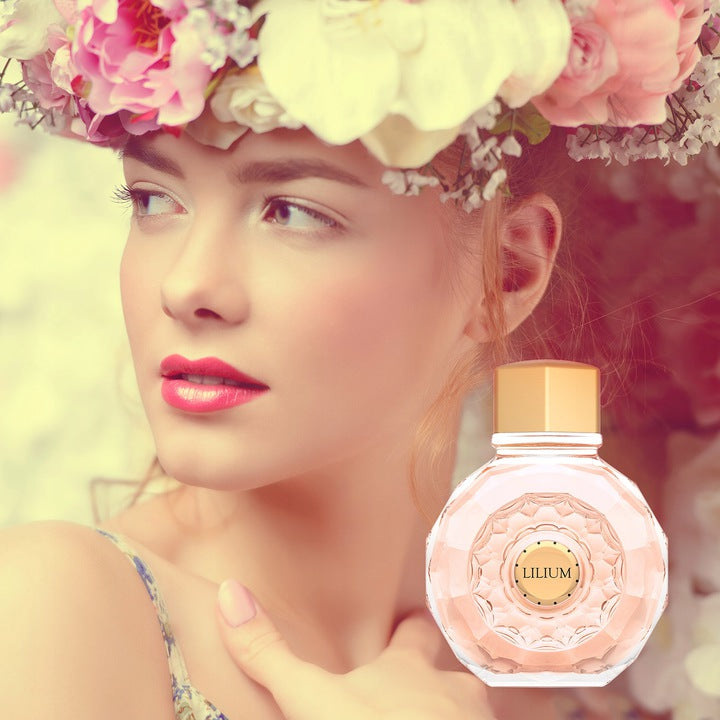 Yves de Sistelle LILIUM 100ml eau da parfum Brand Yves De Sistelle
