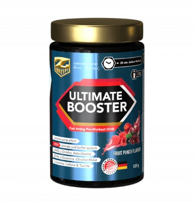 Z-Konzept Ultimate Fruit Booster 525g