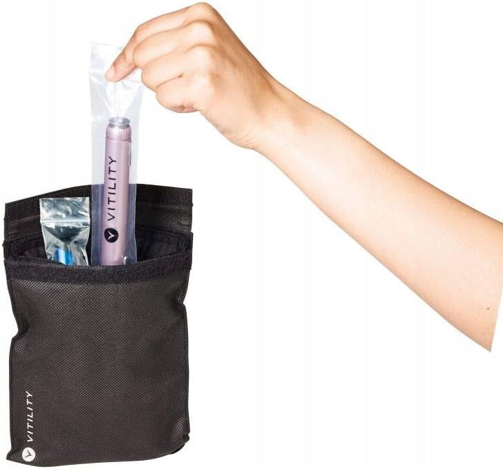 Z3558 BAG COOLING BAG VITILITY Medical device no