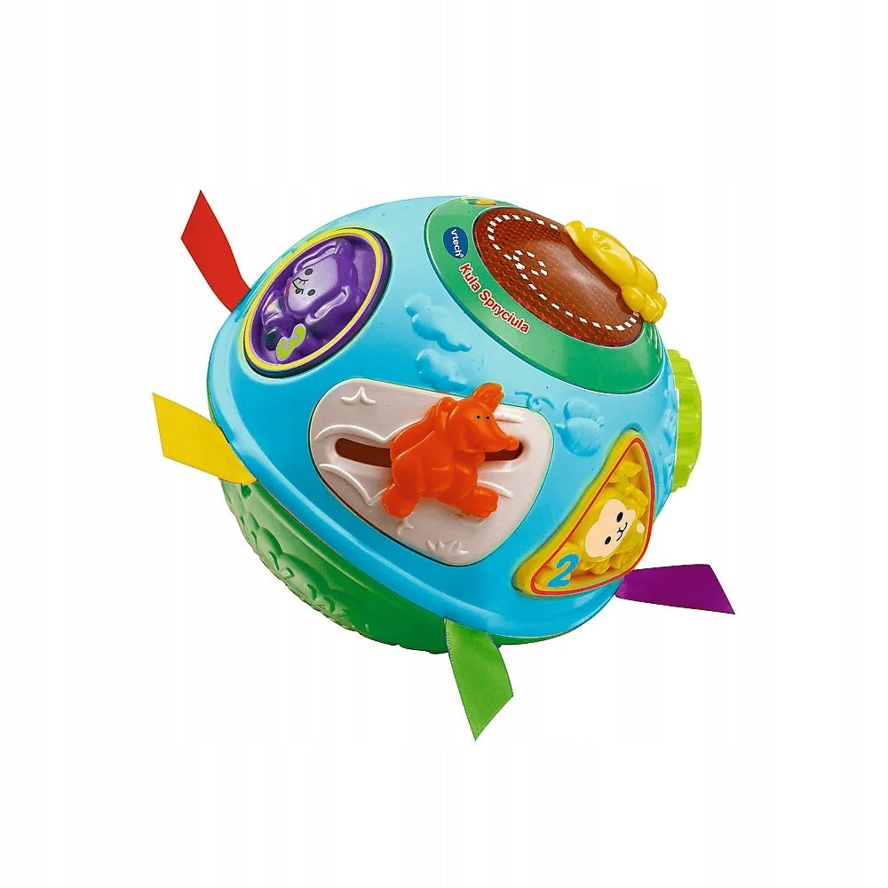 Interaktyvus žaislas Vtech Žaislų sfera