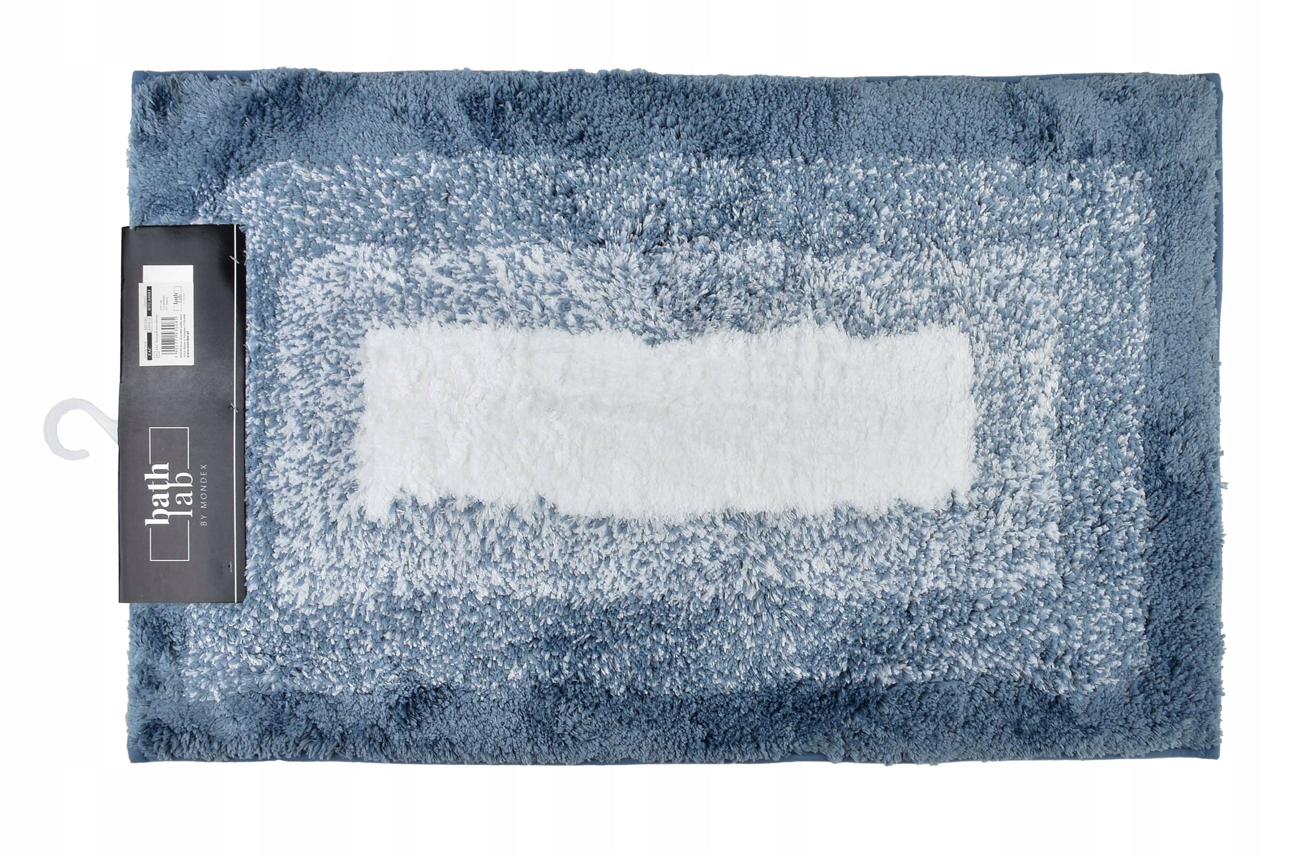 ZAC Bathroom Rug 50x80cm, Bathlab, HTUA0085.5905771430085,