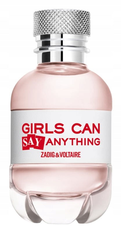 ZADIG & VOLTAIRE GIRLS CAN SAY ANYTHING 30ML