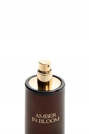 ZARA AMBER IN BLOOM 80 ML EDP PERFUME ZARA AMBER IN BLOOM Brand ZARA