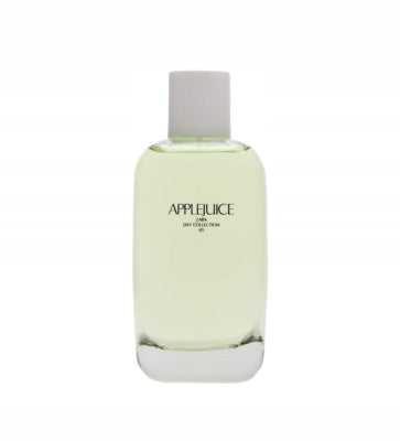 ZARA APPLEJUICE 180 ml WOMEN'S PERFUME Manufacturer code 0120/804