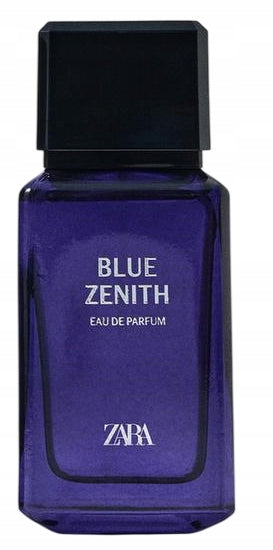 ZARA BLUE ZENITH EDP 100 ML EDP