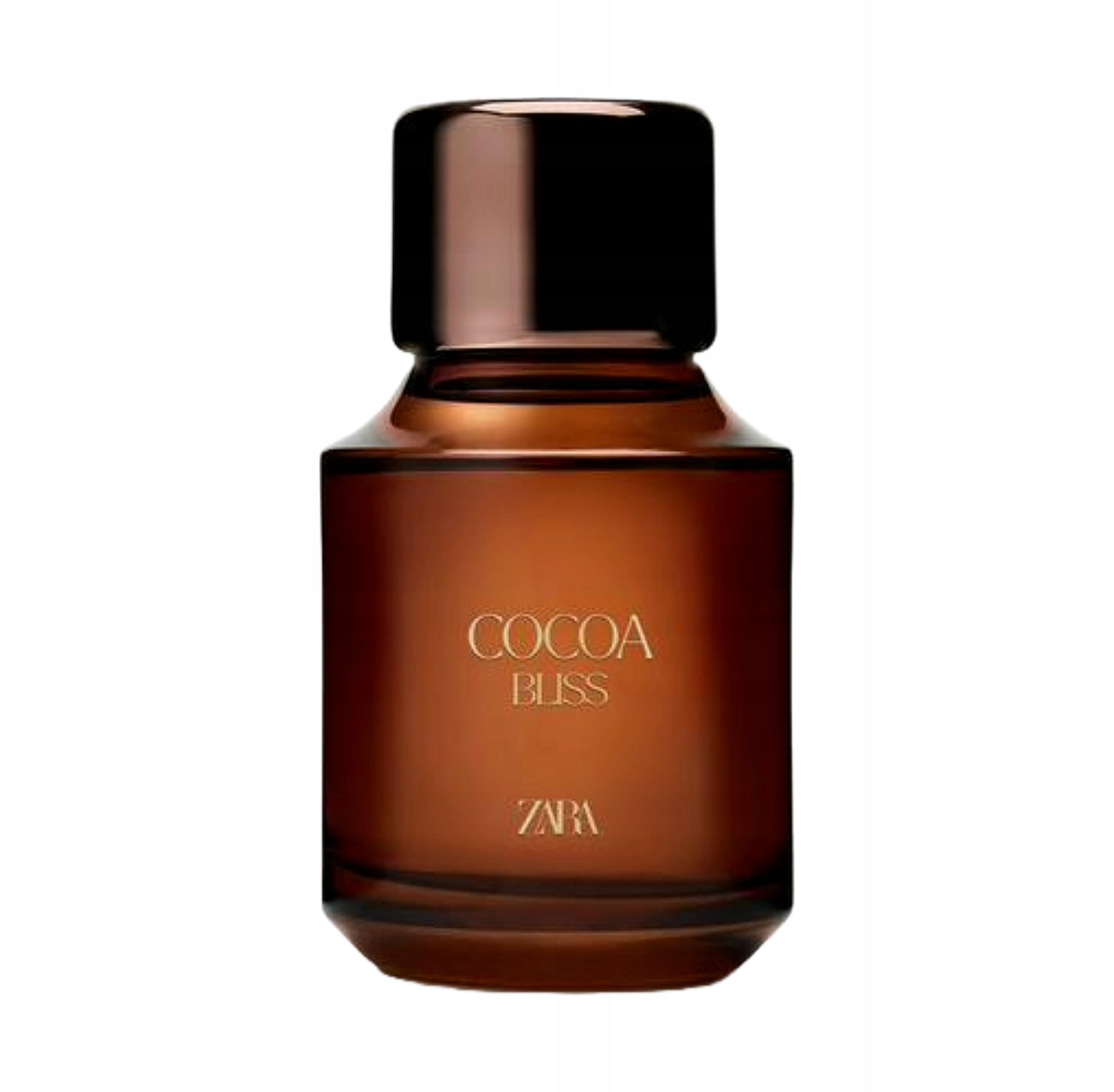 ZARA COCOA BLISS 100ml Eau de Parfum WOMEN'S PERFUME Manufacturer code ZARA