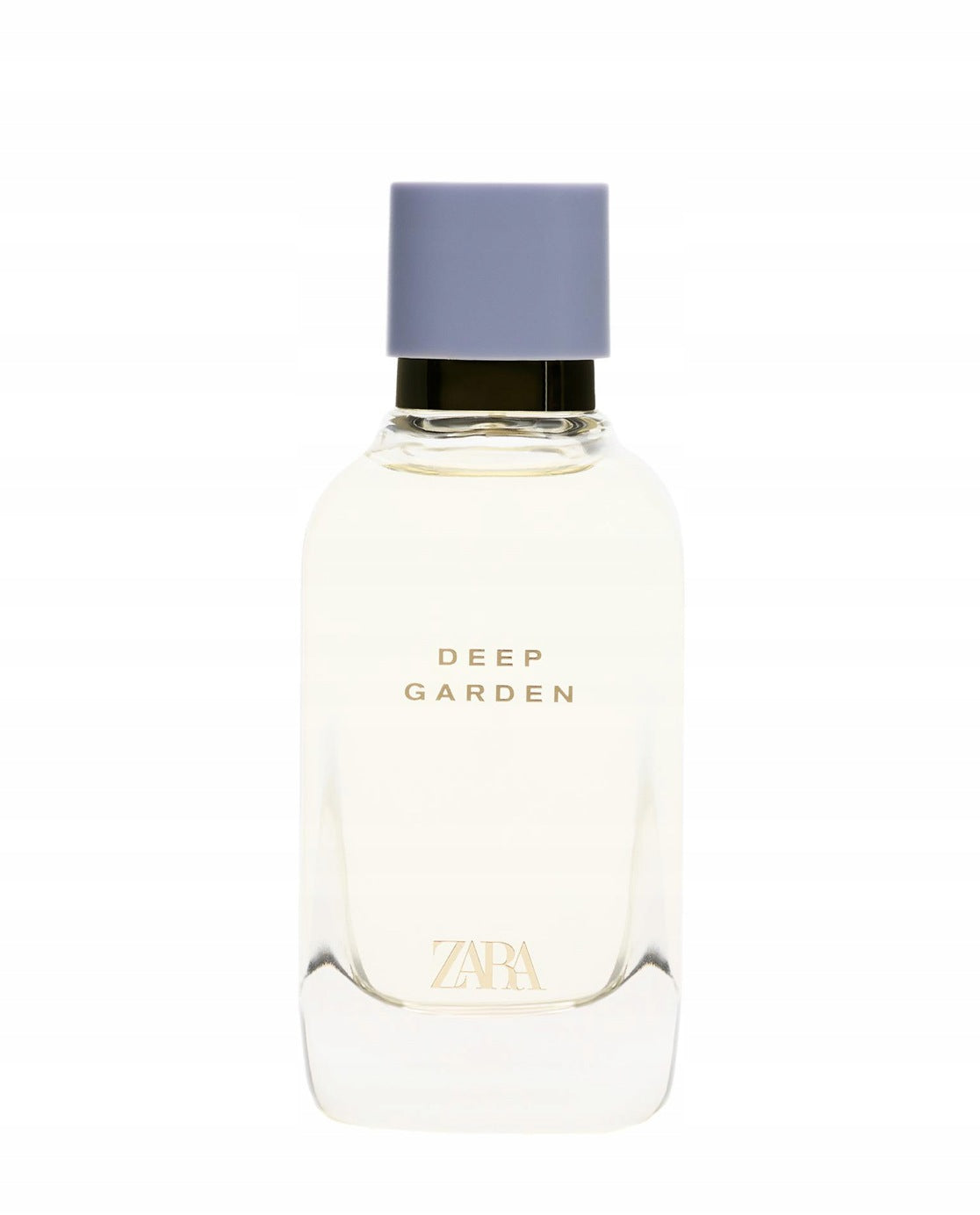 ZARA Deep Garden Perfumed Water 100 ml EDP