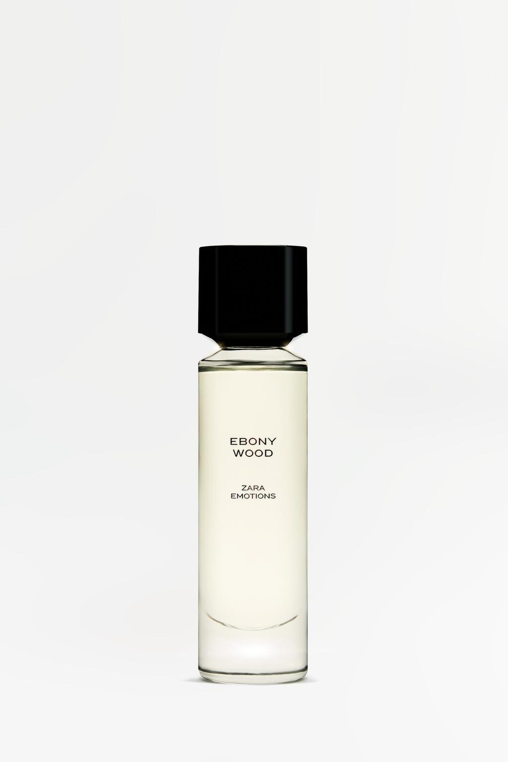 ZARA EBONY WOOD 30 ML EAU DE PARFUM ZARA EBONY WOOD 30 ML EAN (GTIN) 6931447872162