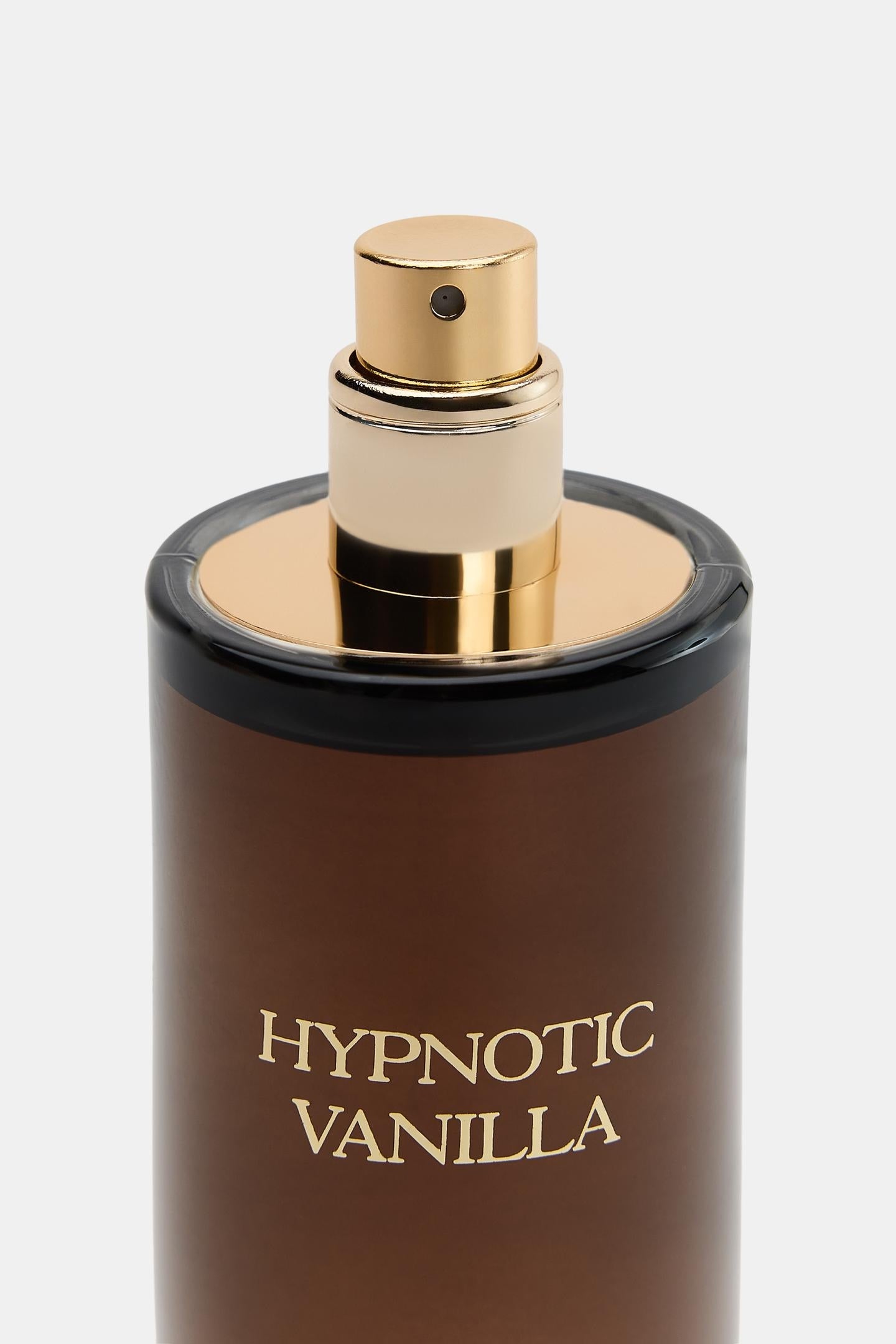 ZARA HYPNOTIC VANILLA EDP 80 ML WOMEN'S PERFUME ZARA HYPNOTIC VANILLA Brand ZARA