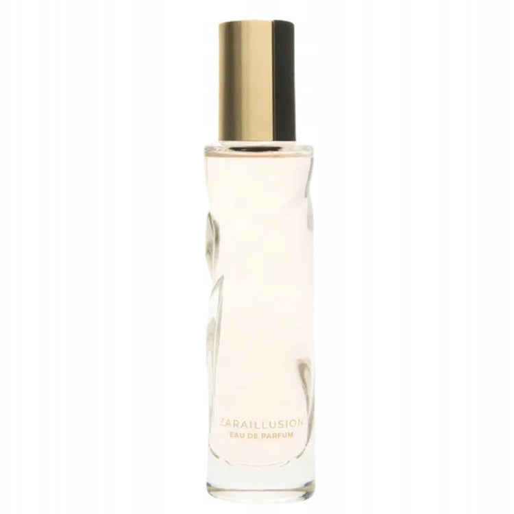 ZARA ILLUSION ZARAILLUSION EDP 30 ml Women's Perfume Manufacturer code ZARA