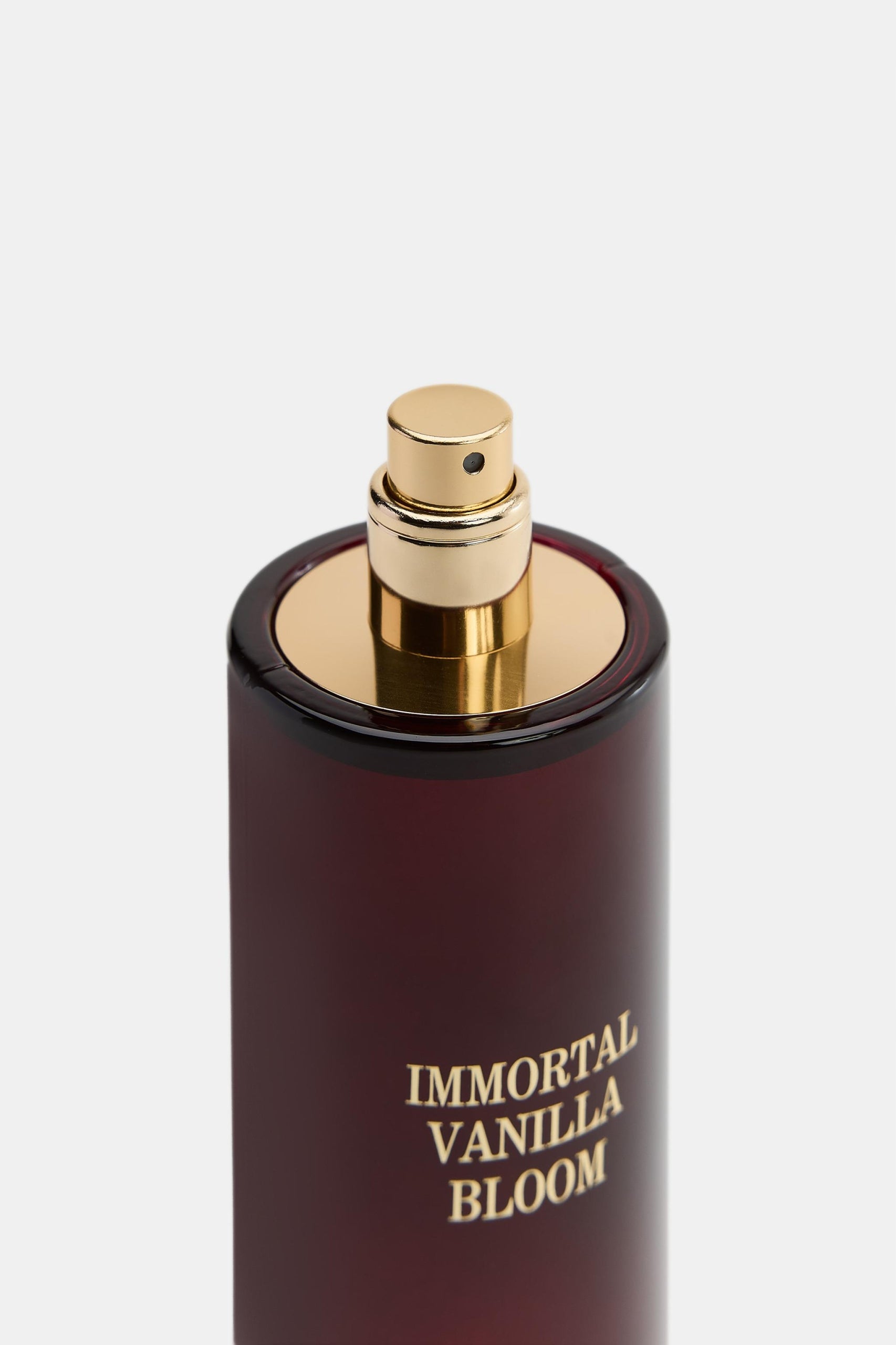 ZARA IMMORTAL VANILLA BLOOM 80 ML PERFUME FOR WOMEN ZARA Brand no brand
