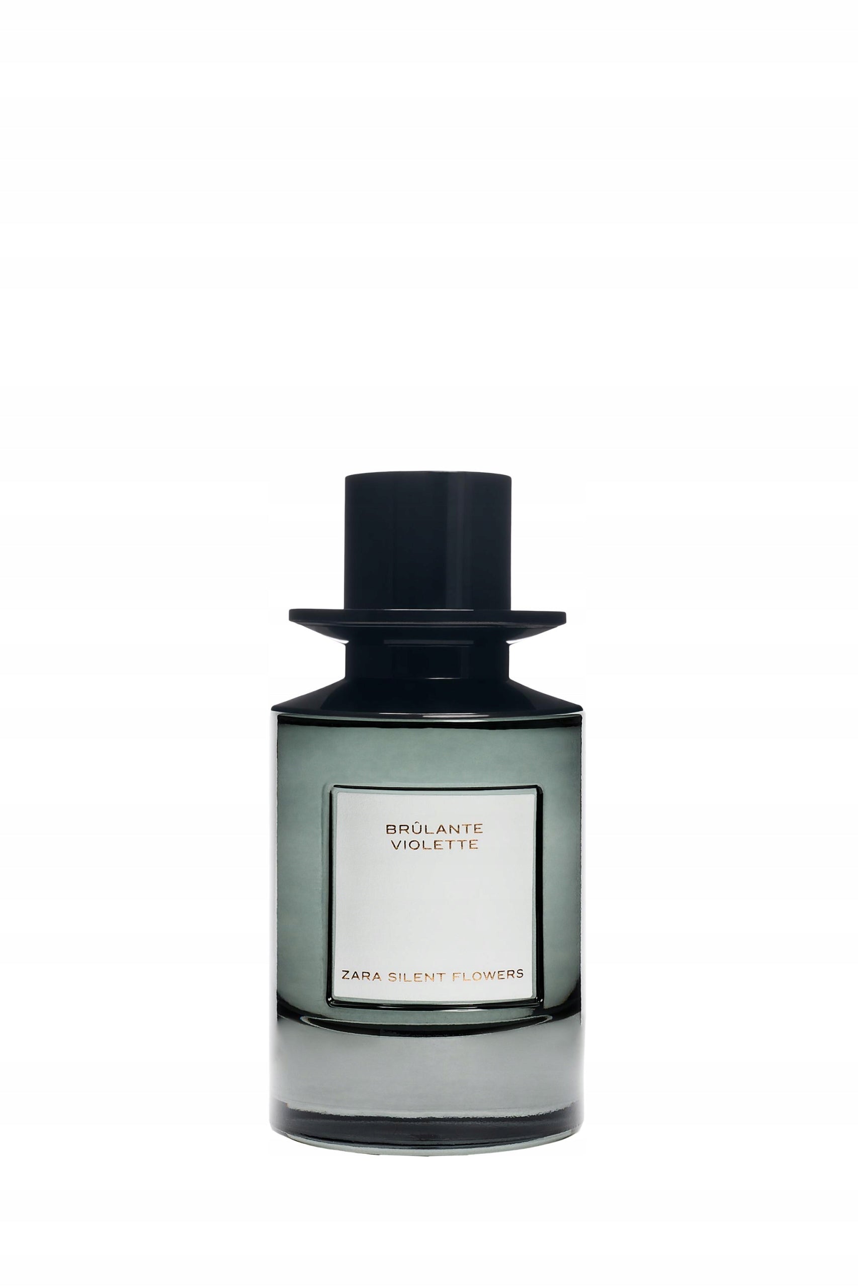 ZARA Invisible Flowers BRULANTE VIOLETTE 100 ml
