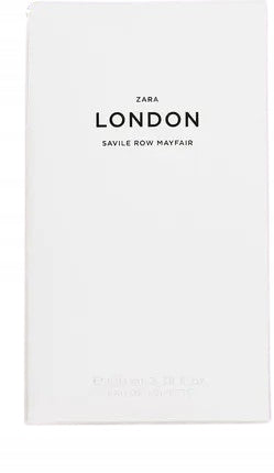 ZARA LONDON 100 ML PERFUME FOR MEN ZARA LONDON