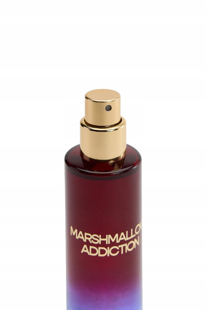 ZARA MARSHMALLOW ADDICTION 30 ml EDP beautiful women's perfume Brand ZARA