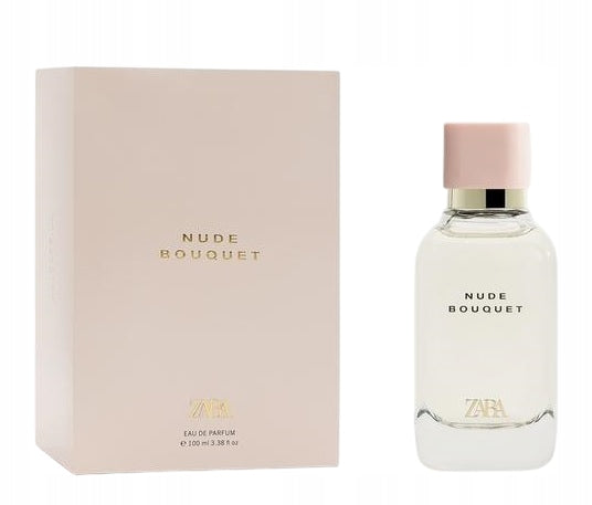 ZARA NUDE BOUQUET 100 ML