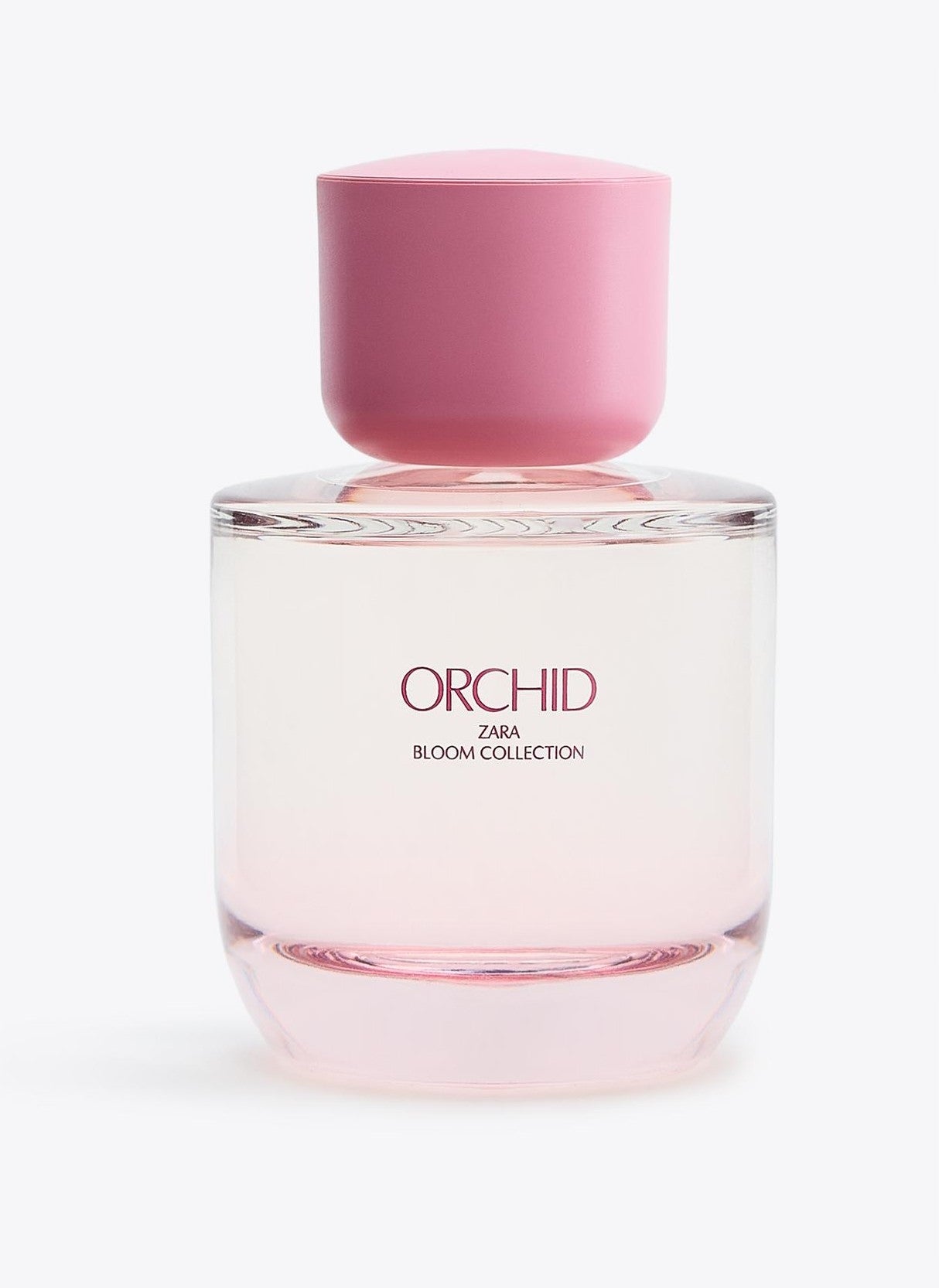 ZARA ORCHID 90 ML WOMEN'S PERFUME ZARA ORCHID 90 ML