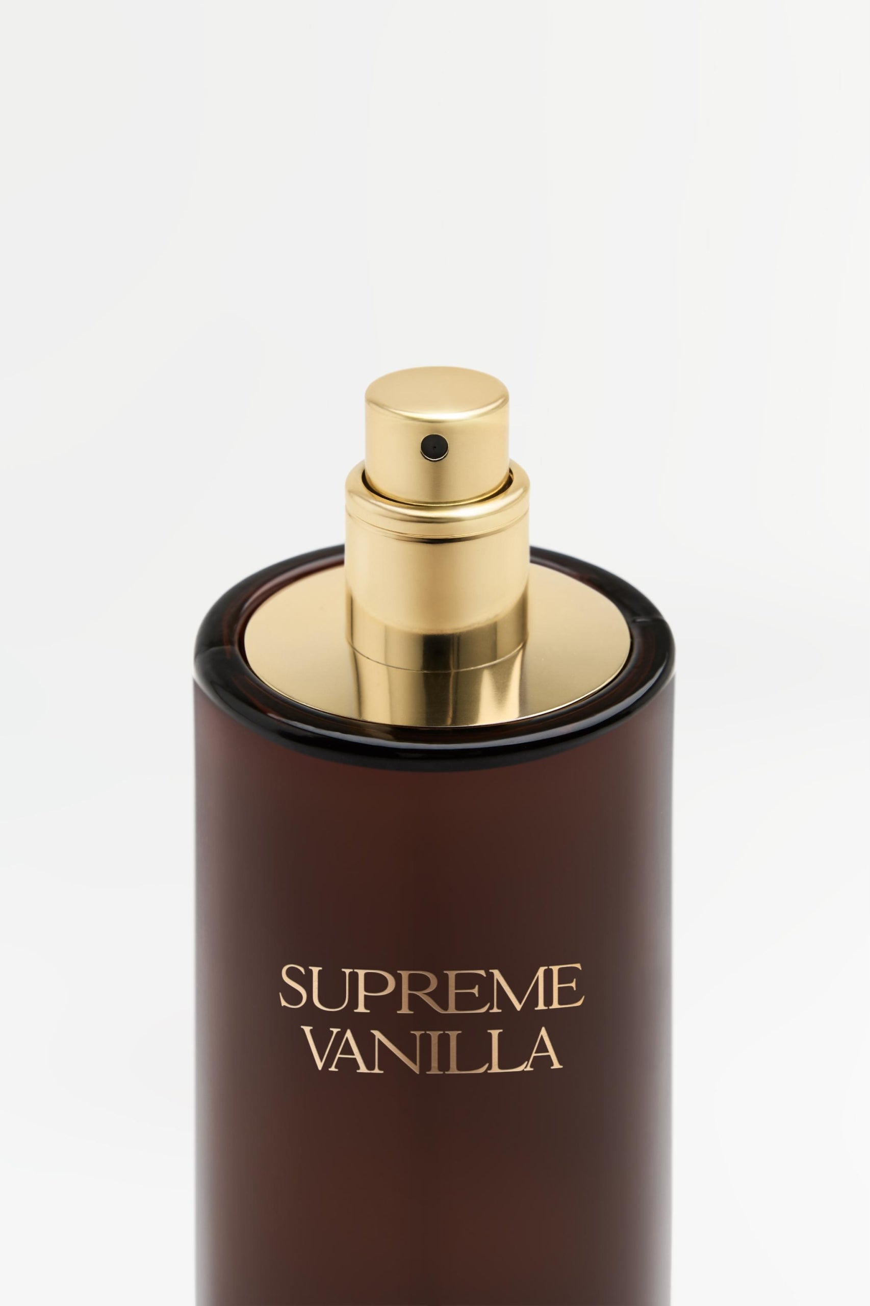 ZARA SUPREME VANILLA EDP 80ML PERFUME FOR WOMEN SUPREME VANILLA 80 ML Manufacturer code 20110554999997